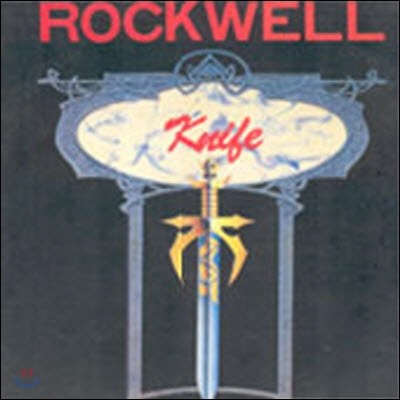 [߰] [LP] Rockwell / Knife