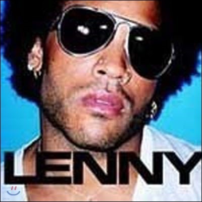 [߰] [LP] Lenny Kravitz / Lenny (2LP/)