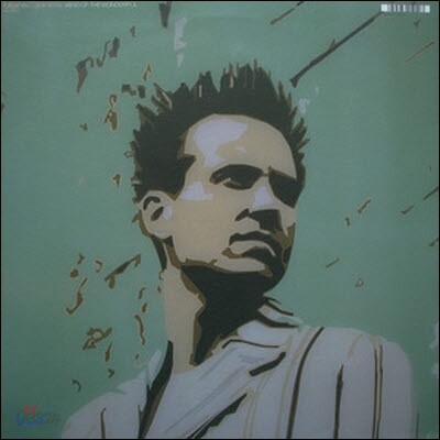 [중고] [LP] Blank & Jones / Mind Of The Wonderful (수입/Single)