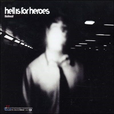 [߰] [LP] Hell Is For Heroes / Retreat (/7ġ Single)
