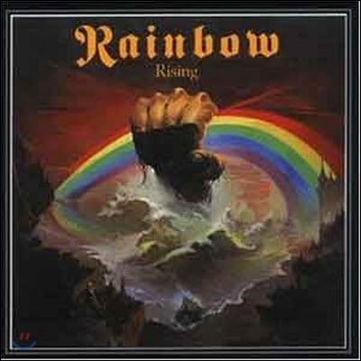 [߰] [LP] Rainbow / Rising