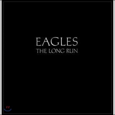 [߰] [LP]  Eagles / The Long Run ()