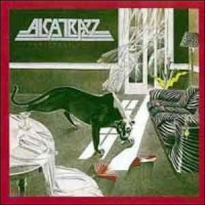 [߰] [LP] Alcatrazz / Dangerous Games