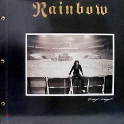 [߰] [LP] Rainbow / Finyl Vinyl (2LP)