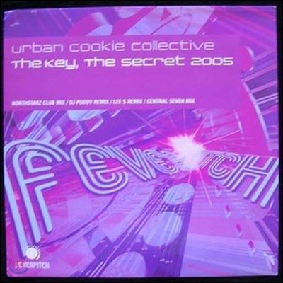 [߰] [LP] Urban Cookie Collective / The Key, The Secret 2005 (/Single)