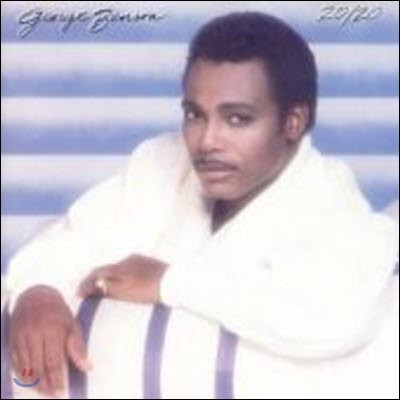 George Benson / 20/20 (/̰)