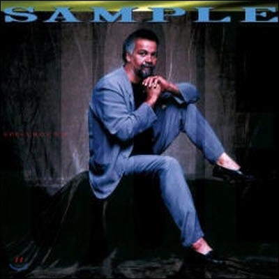 Joe Sample / Spellbound (/̰)