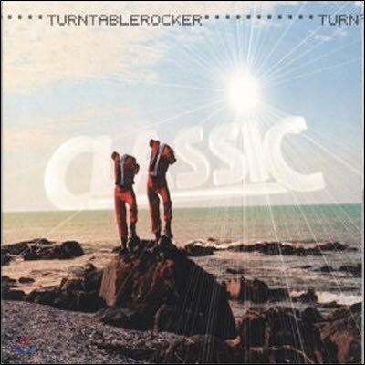 [߰] Turntablerocker / Classic (/Digipack)