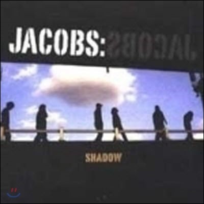 [߰] ߽ (Jacobs) / Shadow (Digipack)