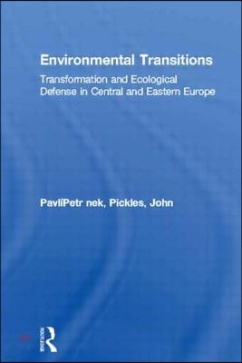 Environmental Transitions