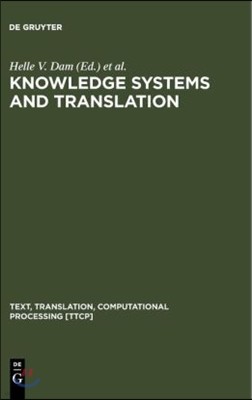 Knowledge Systems and Translation