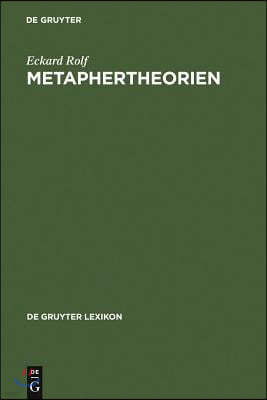 Metaphertheorien