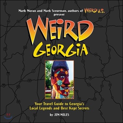 Weird Georgia