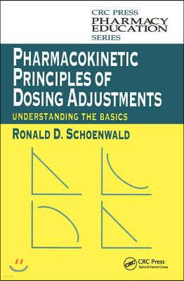 Pharmacokinetic Principles of Dosing Adjustments