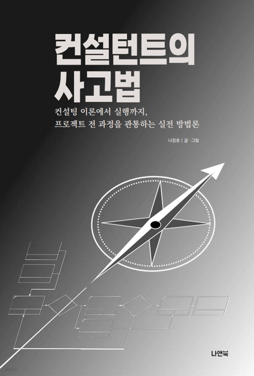 컨설턴트의 사고법