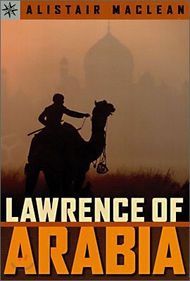 [Sterling Point Books]Lawrence of Arabia