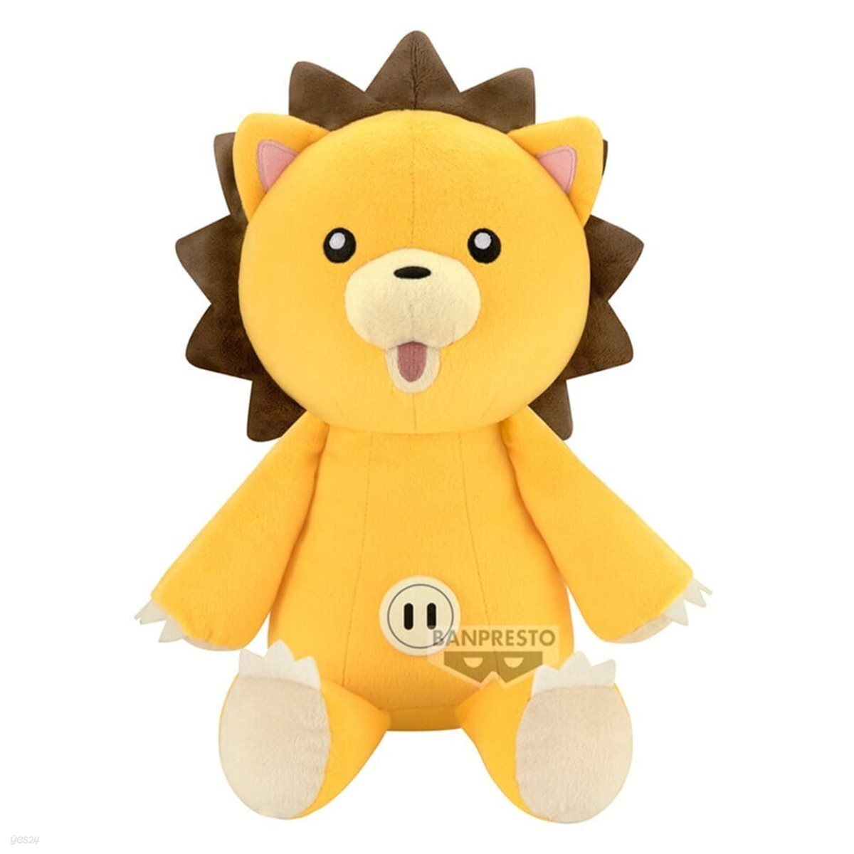 [예약판매] 블리치 반프레스토 SUPER BIG PLUSH 봉제인형 콘