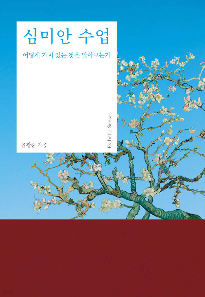 심미안 수업 (큰글자도서)