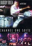 [중고-최상] Buddy Rich 버디 리치: 채널원 수이트