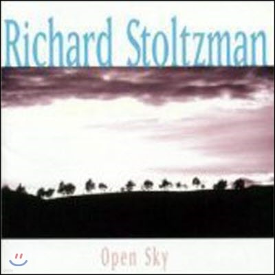 [߰] Richard Stoltzman / Open Sky ()