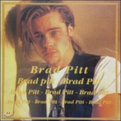 [߰] O.S.T. / Brad Pitt