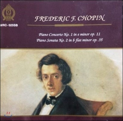 [߰] Nelsson Woldemar, Artur Rubinstein / Chopin: Piano Concerto No.1 (wrc025sb)