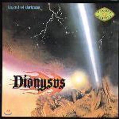 ϼҽ (Dionysus) / Legend Of Darkness (̰)