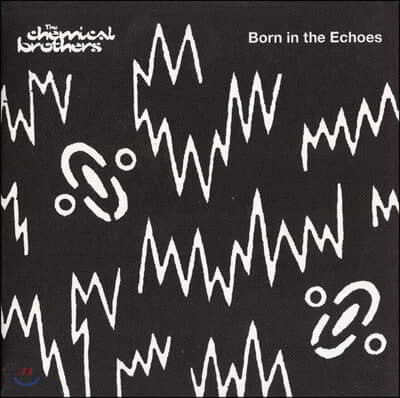The Chemical Brothers (ɹ ) - 8 Born In The Echoes 