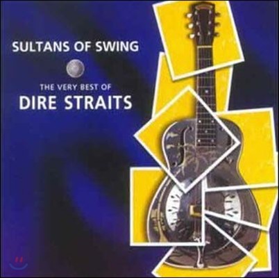 [߰] Dire Straits / Sultans Of Swing -The Very Best Of Dire Straits (2HDCD/)