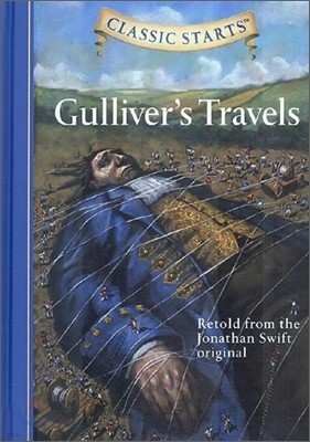 Classic Starts(r) Gulliver's Travels