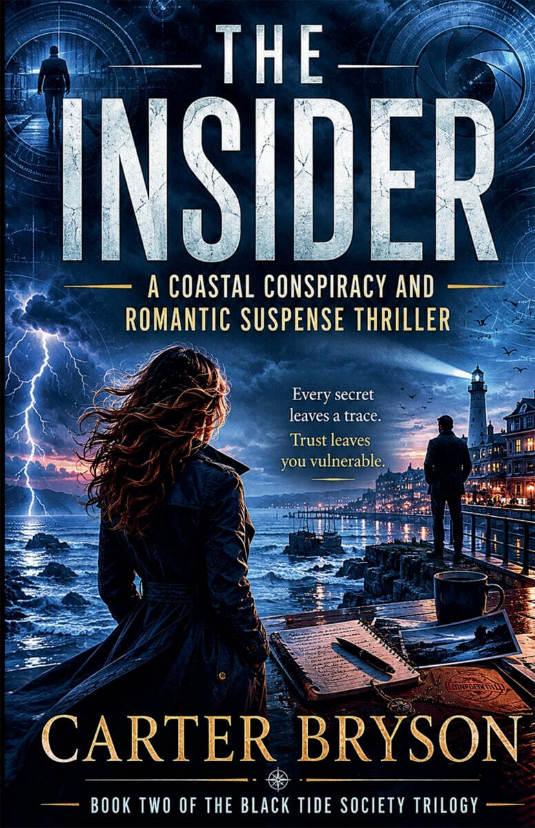 The Insider