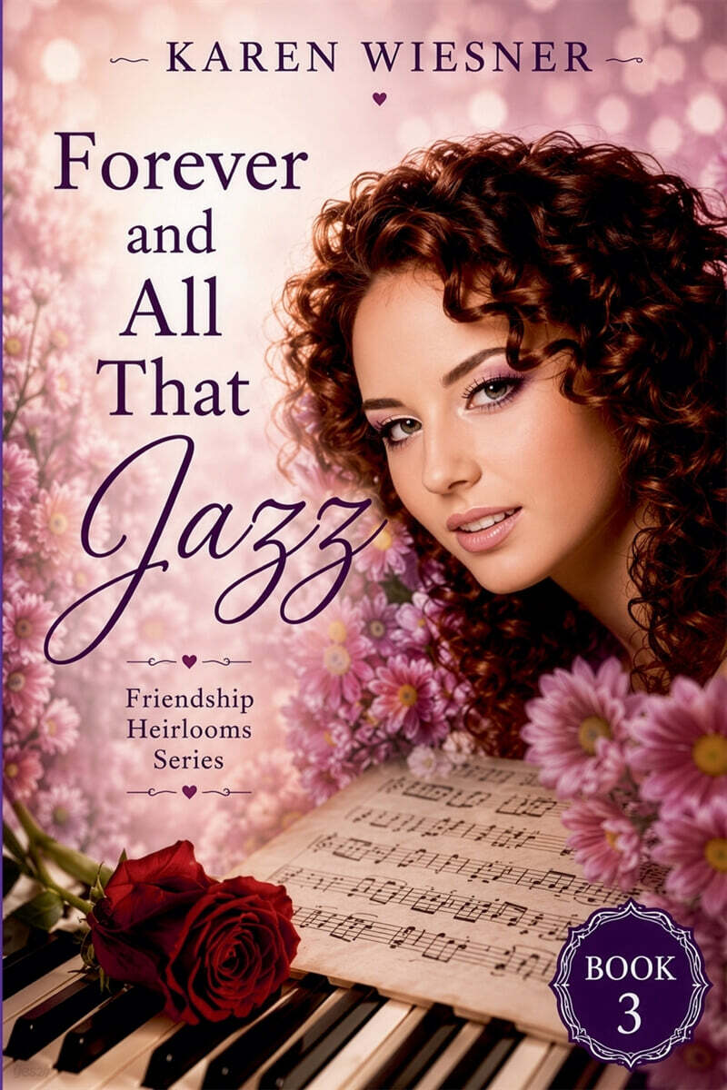 Forever and All That Jazz