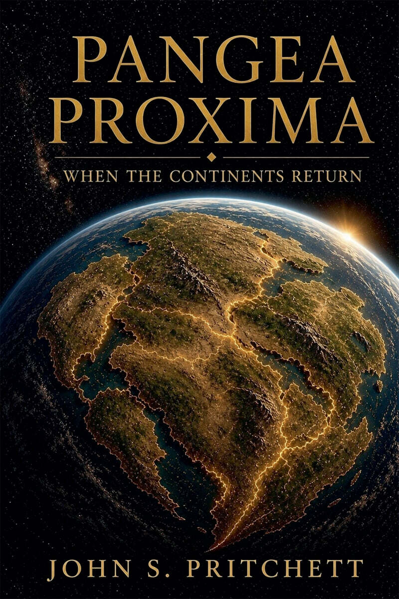 Pangea Proxima