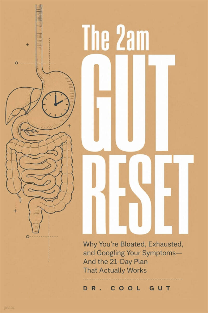 The 2am Gut Reset