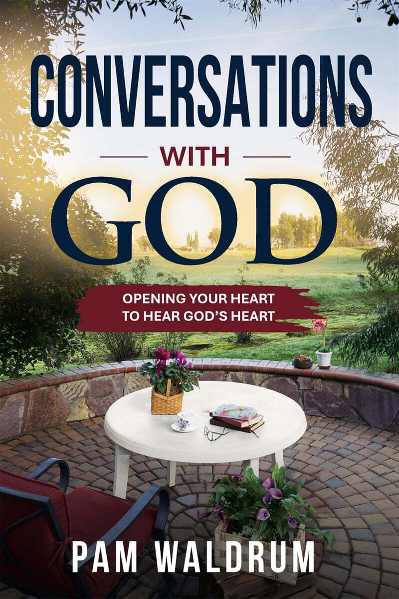 Conversations with God