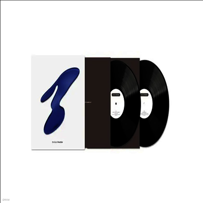 New Order — The Best Of & The Rest Of New Order (Remastered) 앨범 커버