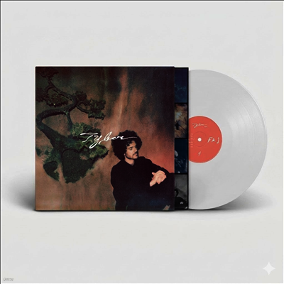 FKJ,French Kiwi Juice — Tyber (US Indie Exclusive) 앨범 커버