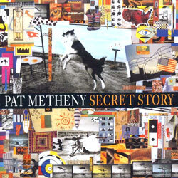 Secret Story