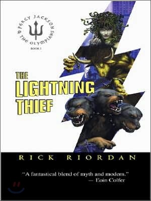 The Lightning Thief