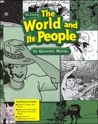 The World and Its People: Western Hemisphere, Europe, and Russia ...