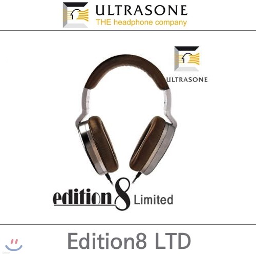 [Һǰ] Ʈ 8 Ƽ ULTRASONE edition8 Limited