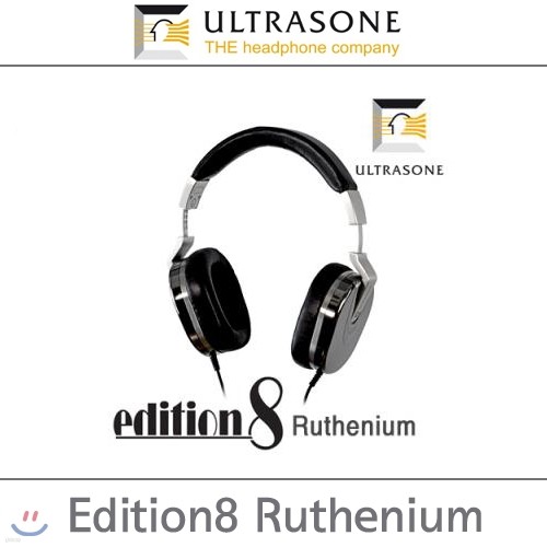 [Һǰ] Ʈ 8 ״ ULTRASONE edition 8 Ruthenium
