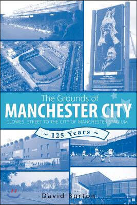 The Grounds of Manchester City