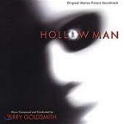 O.S.T / Hollow Man - Jerry Goldsmith (/̰)
