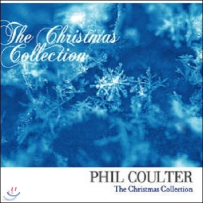 Phil Coulter / The Christmas Collection (2CD/ϵĿ/̰)