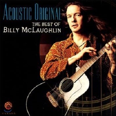 [߰] Billy Mclaughlin / The Best of Billy Mclaughlin ()