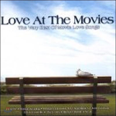 O.S.T / Love At The Movies : The Very Best Of Movie Love Songs (̰)