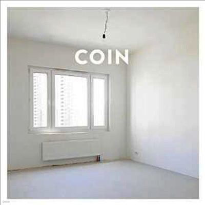 Coin — Coin 앨범 커버