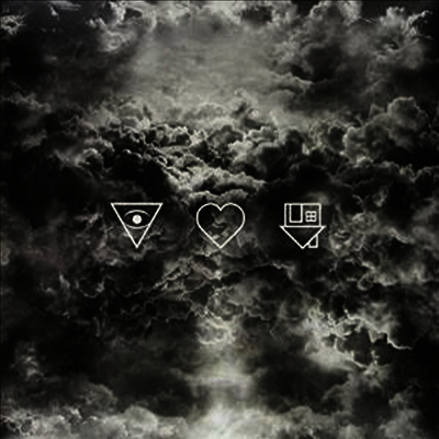 Neighbourhood — I Love You 앨범 커버