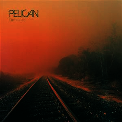 Pelican — Cliff 앨범 커버